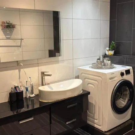 Casa de Férias Near Nature & Shops Kolding