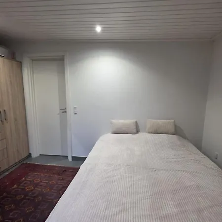 Near Nature & Shops * Kolding