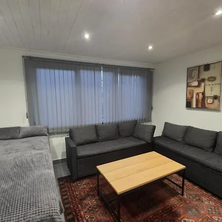 Casa de Férias Near Nature & Shops *