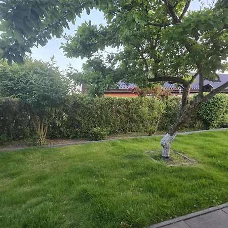 Near Nature & Shops *