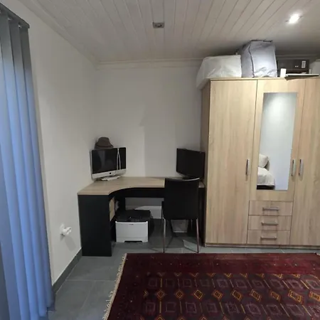 Near Nature & Shops Casa de Férias Kolding