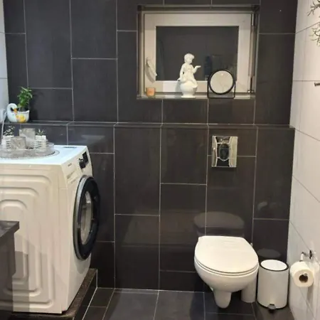 Casa de Férias Near Nature & Shops