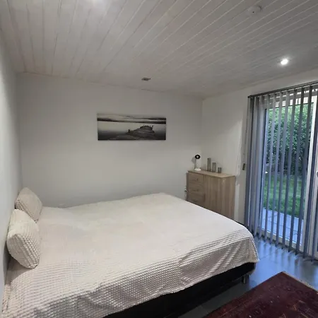 Near Nature & Shops *