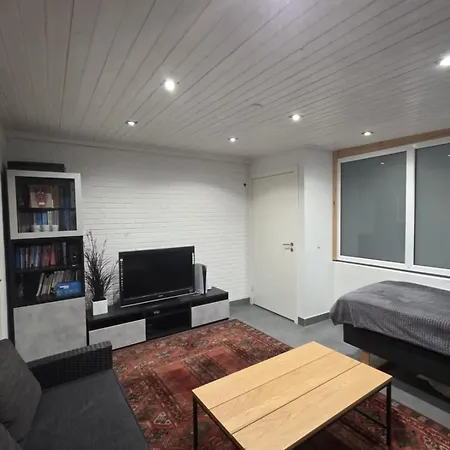 Near Nature & Shops *